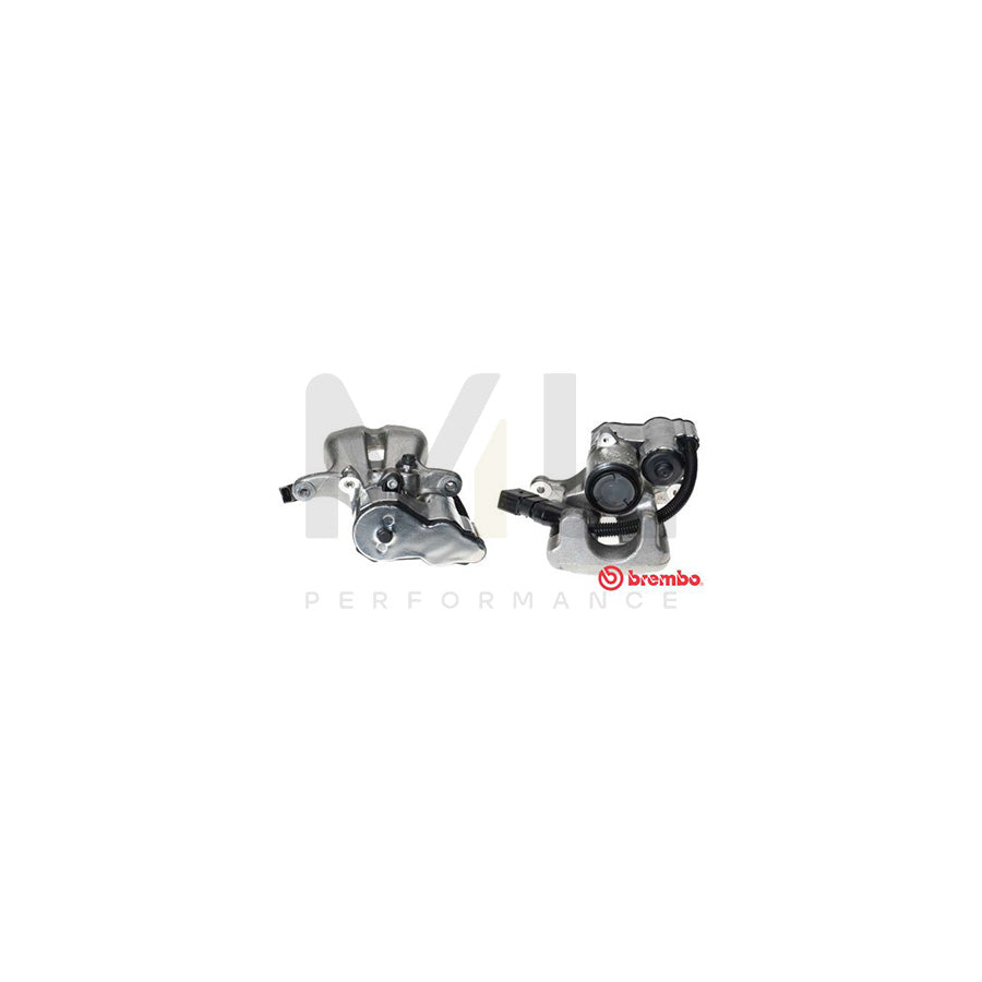 BREMBO F 85 258 Brake Caliper for AUDI A8 D3 (4E2, 4E8) | ML Performance Car Parts