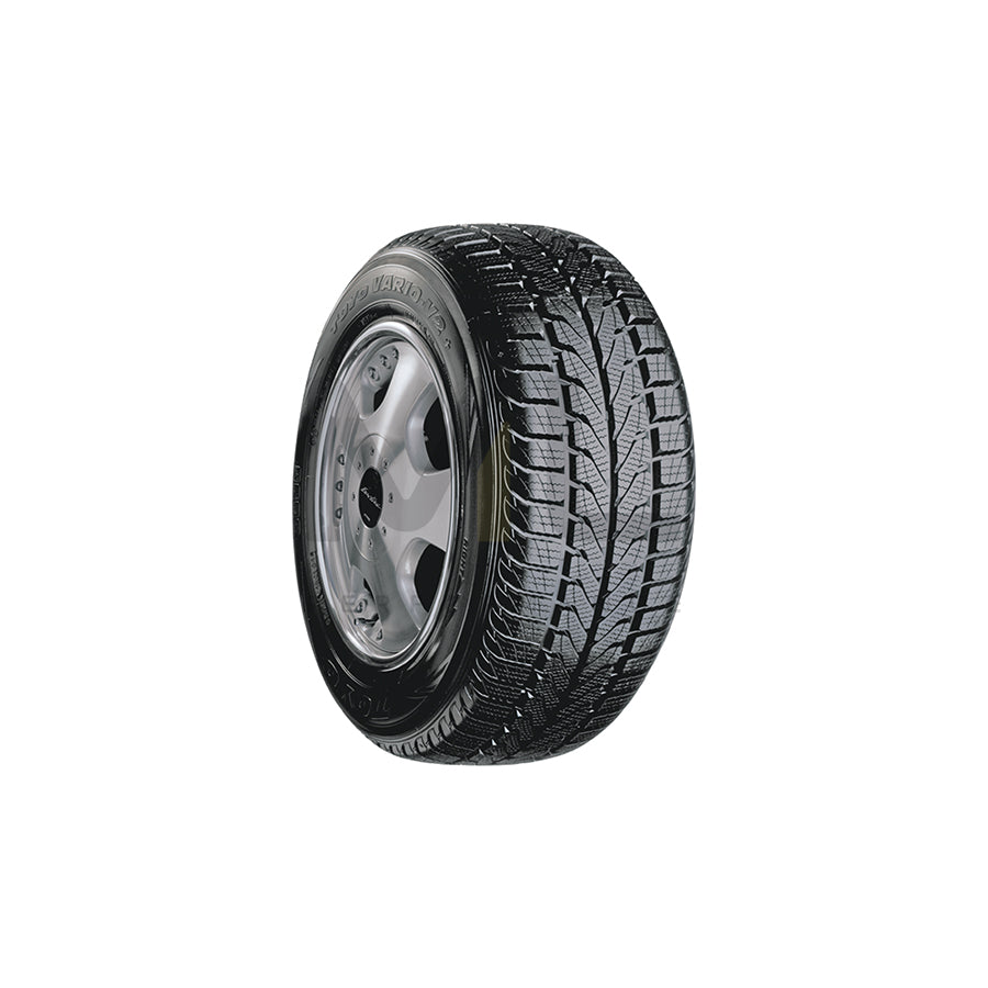 Toyo Vario-V2+ 155/80 R13 79T All-season Tyre | ML Performance UK Car Parts