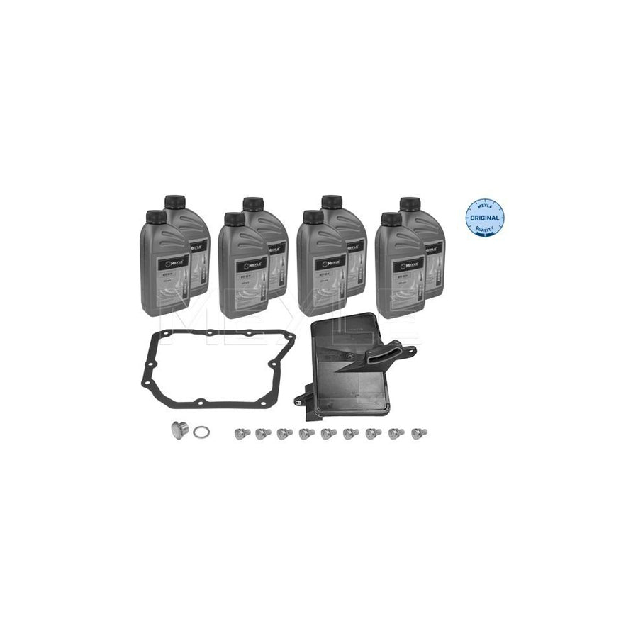 Meyle 514 135 1401 Gearbox Service Kit