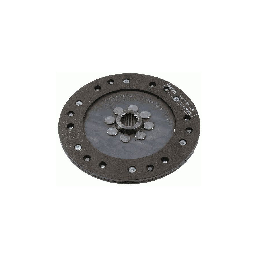 Sachs 1860 049 028 Clutch Disc