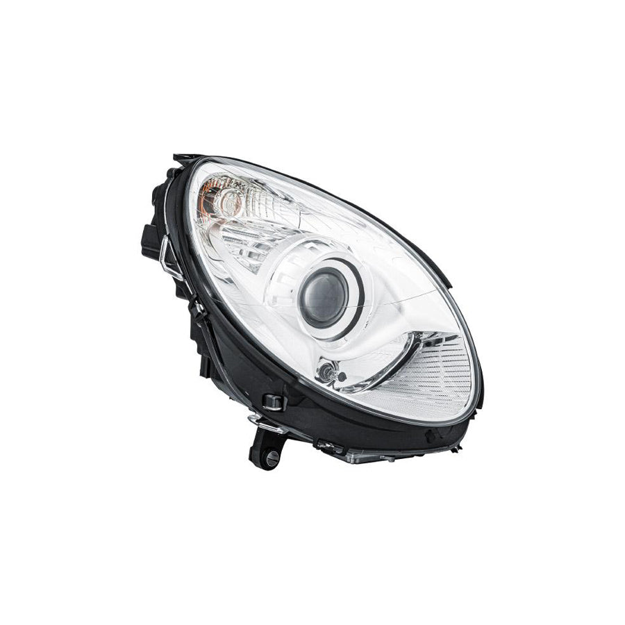 Hella 1ZL 263 037-321 Headlight Suitable For Mercedes-Benz R-Class (W251, V251)