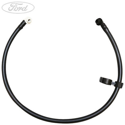 GENUINE FORD 2008401 BREATHER TUBE | ML Performance UK