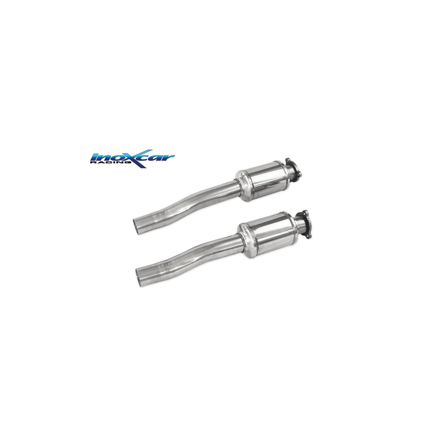 InoXcar AFRSQ3.CAT Audi RS Q3 Catalyst Replacement Pipe | ML Performance UK Car Parts