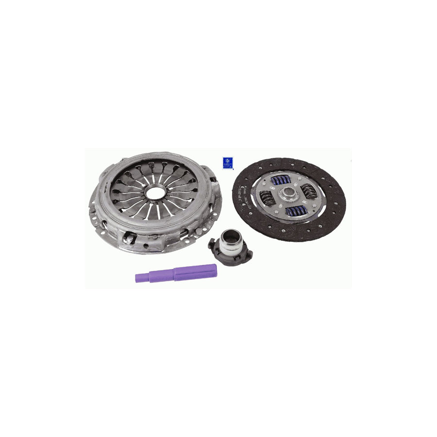 Sachs 3000 738 001 Clutch Kit