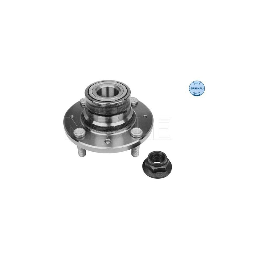 Meyle 32-14 752 0002 Wheel Hub