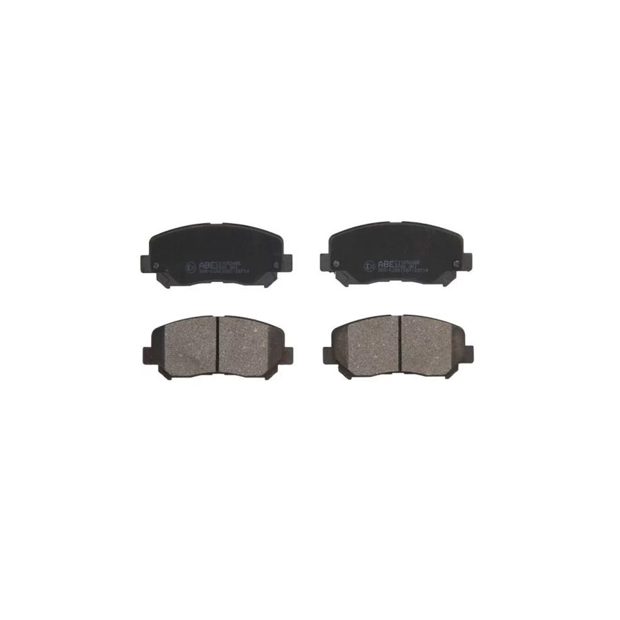 ABE C1Y052ABE Brake Pad Set For Jeep Cherokee V (Kl)