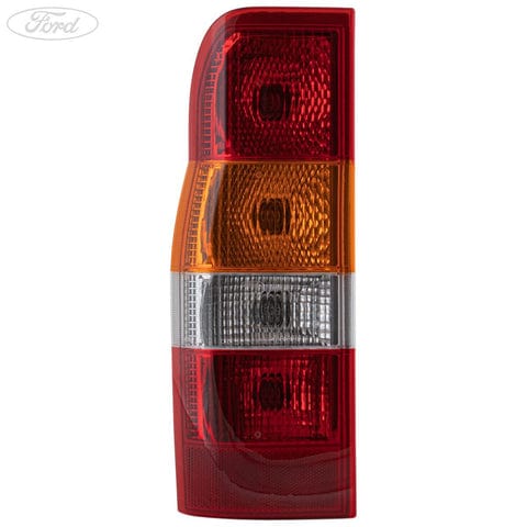 GENUINE FORD 1205706 TRANSIT REAR N/S TAIL LIGHT LAMP CLUSTER 2000-2006 | ML Performance UK