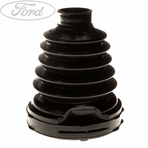 GENUINE FORD 1857352 FRONT INNER CV BOOT KIT | ML Performance UK