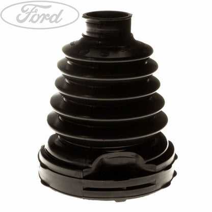 GENUINE FORD 1857352 FRONT INNER CV BOOT KIT | ML Performance UK