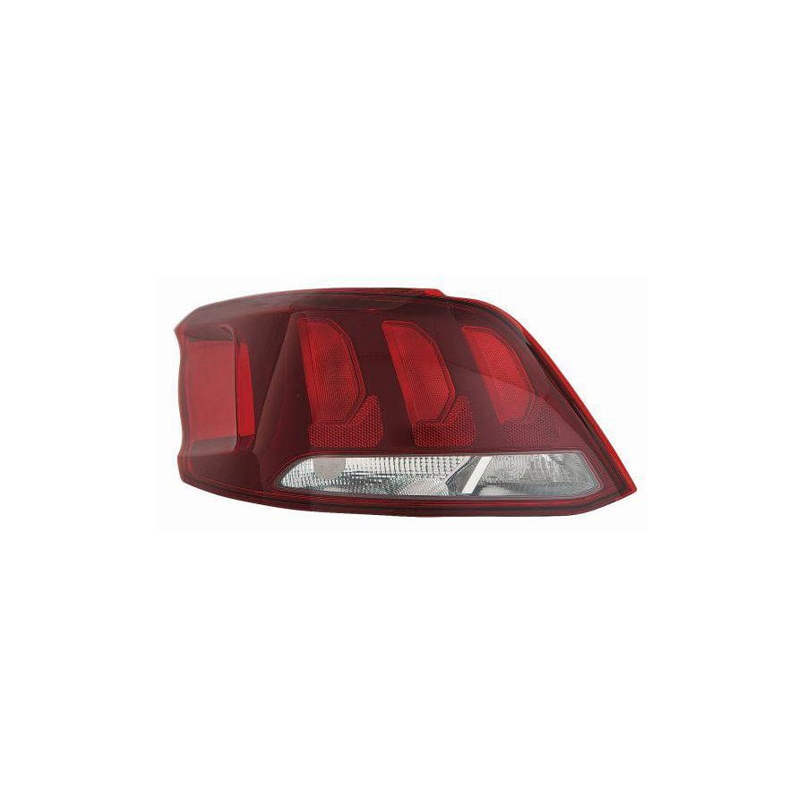 Abakus 5501976LLDUE Rear Light For Peugeot 301 Saloon | ML Performance UK