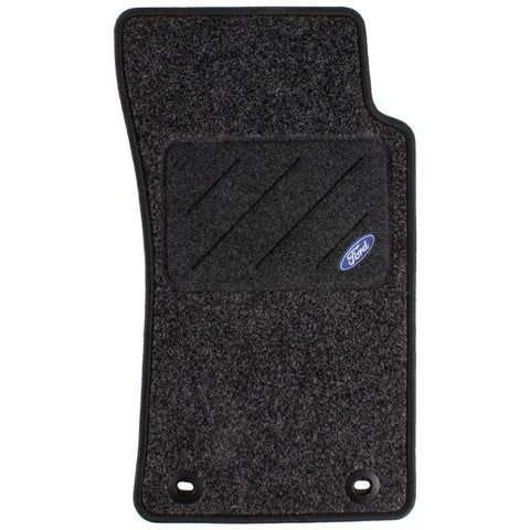 GENUINE FORD 5027658 SIERRA FRONT & REAR CARPET CONTOUR CAR FLOOR MATS 1987-1993 | ML Performance UK