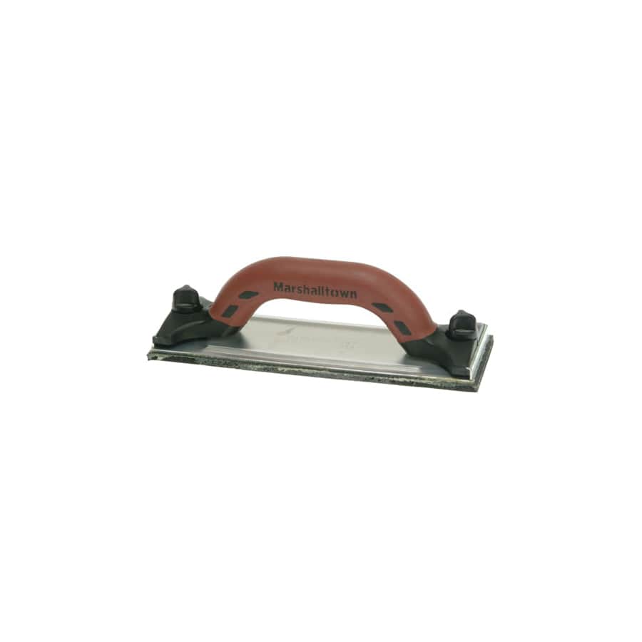 Marshalltown M/T20D 20D Hand Sander DuraSoft® Handle 240 x 83mm (9.3/8 x 3.1/4in) | ML Performance UK