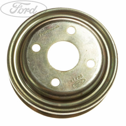 GENUINE FORD 6518200 TRANSIT TOURNEO WATER PUMP PULLEY | ML Performance UK