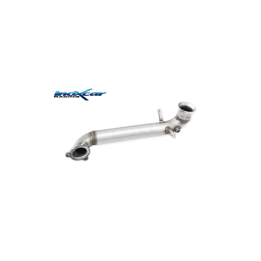 InoXcar AFRCZ Peugeot RCZ Catalyst Replacement Pipe | ML Performance UK Car Parts