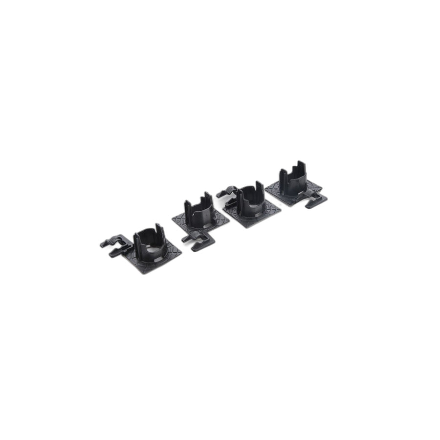 Genuine BMW 51122208724 Set Of Mounts For Pdc Sensor, Rear PDC (Inc. 520d, 550iX & 523i) | ML Performance UK Car Parts