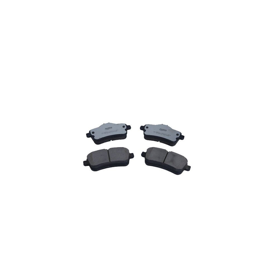 Quaro QP8827C Brake Pad Set