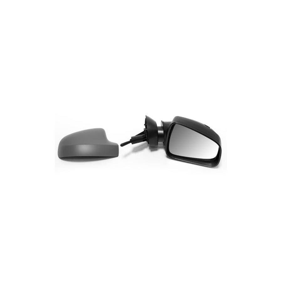 Abakus 0802M02 Wing Mirror For Dacia Logan | ML Performance UK