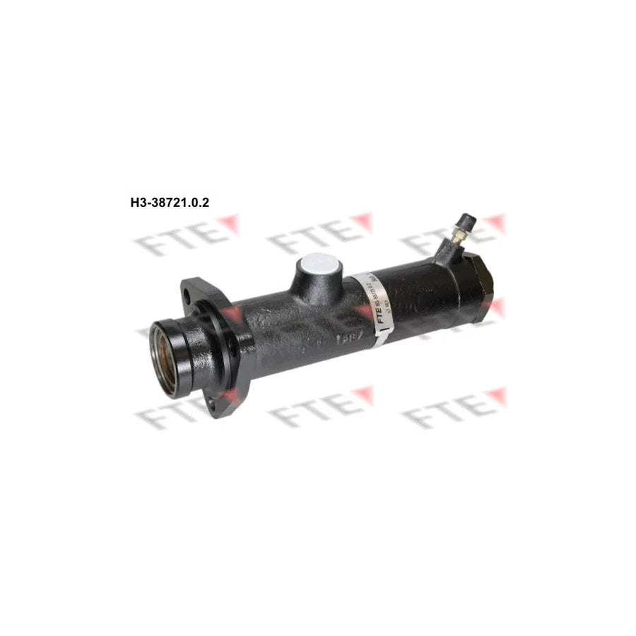 Fte H3-38721.0.2 Brake Master Cylinder | ML Performance UK Car Parts