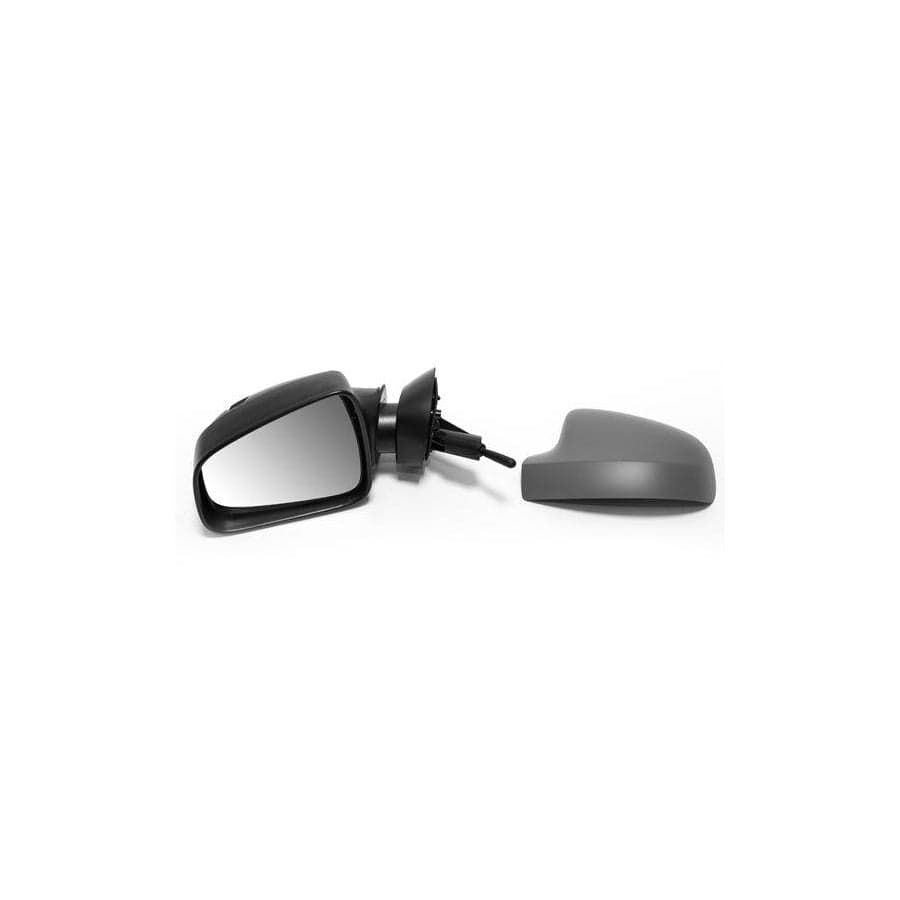 Abakus 0802M01 Wing Mirror For Dacia Logan | ML Performance UK