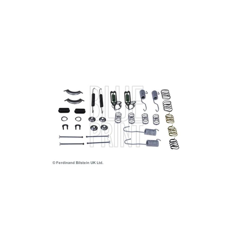 BLUE PRINT ADA1041506 Accessory Kit, Brake Shoes | ML Performance UK Car Parts