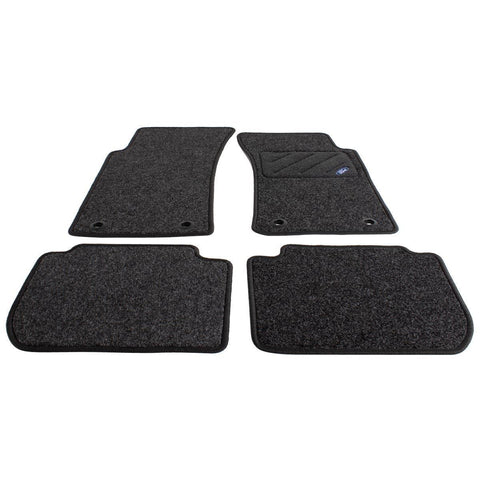 GENUINE FORD 5027658 SIERRA FRONT & REAR CARPET CONTOUR CAR FLOOR MATS 1987-1993 | ML Performance UK