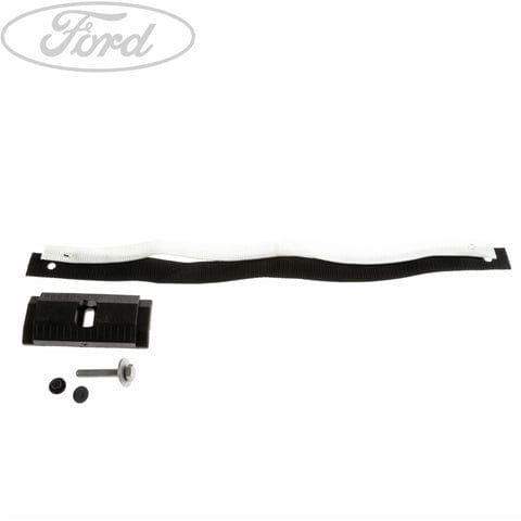 GENUINE FORD 1307483 FOCUS BATTERY CLAMP BRACKET STRAP KIT 2000-2005 | ML Performance UK