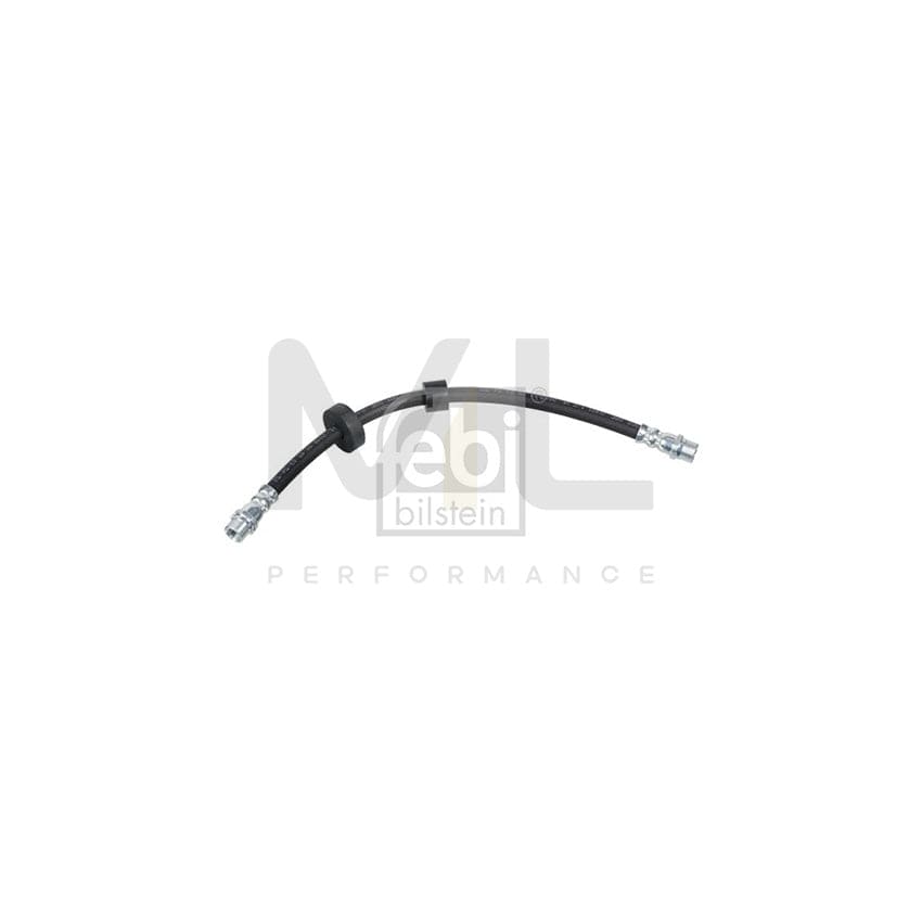 FEBI BILSTEIN 10028 Brake Hose Front Axle Left, Front Axle Right, 357mm | ML Performance Car Parts