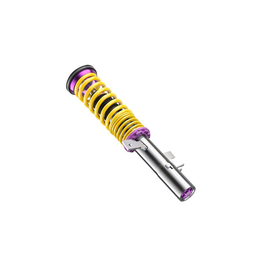 KW 35230067 Ford Focus III Variant 3 Coilover Kit 4  | ML Performance UK Car Parts