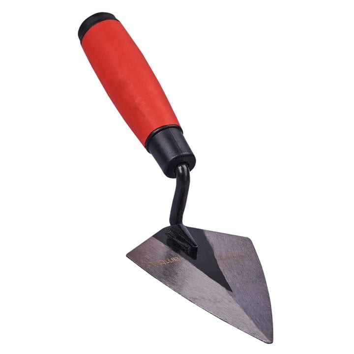 Amtech 5" Pointing Trowel - Soft Grip | ML Performance DIY & Power Tools