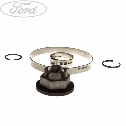 GENUINE FORD 1857352 FRONT INNER CV BOOT KIT | ML Performance UK