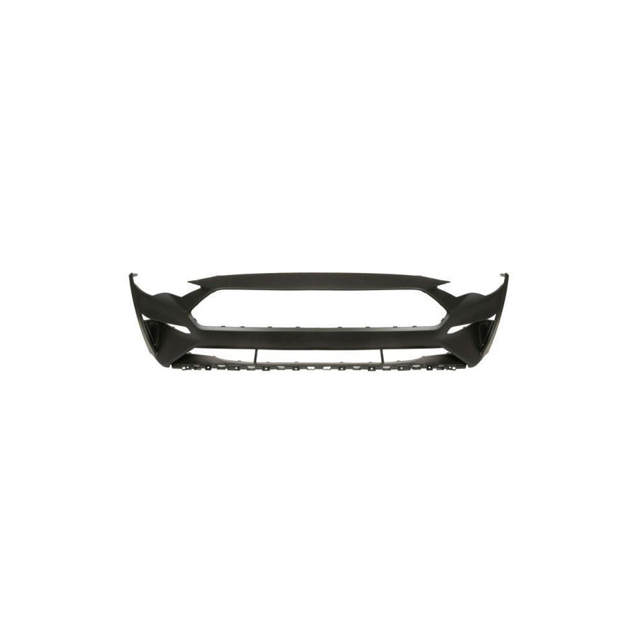 Blic 5510-00-2589900P Bumper For Ford Usa Mustang Mach-E