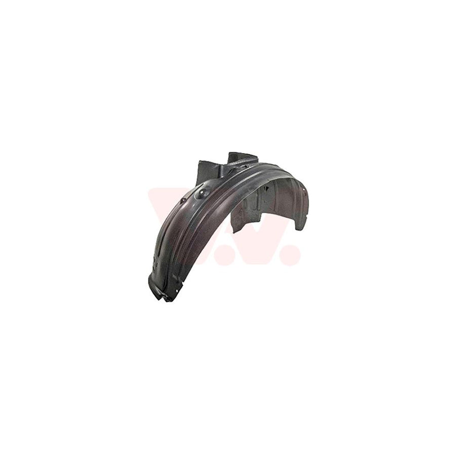 Van Wezel 4076434 Panelling, Mudguard for PEUGEOT 5008 I (0U_, 0E_) | ML Performance UK Car Parts