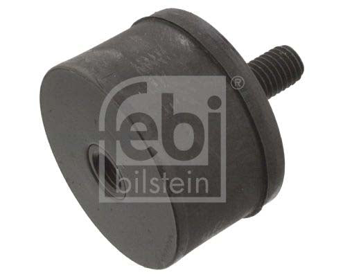 Febi Bilstein 01026 Rubber Buffer, Silencer | ML Performance UK Car Parts