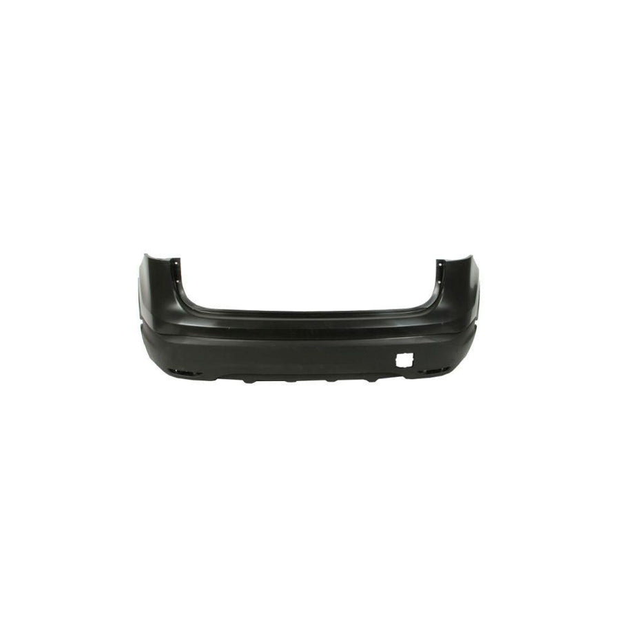 Blic 5506-00-1617951Q Bumper For Nissan Qashqai II (J11)