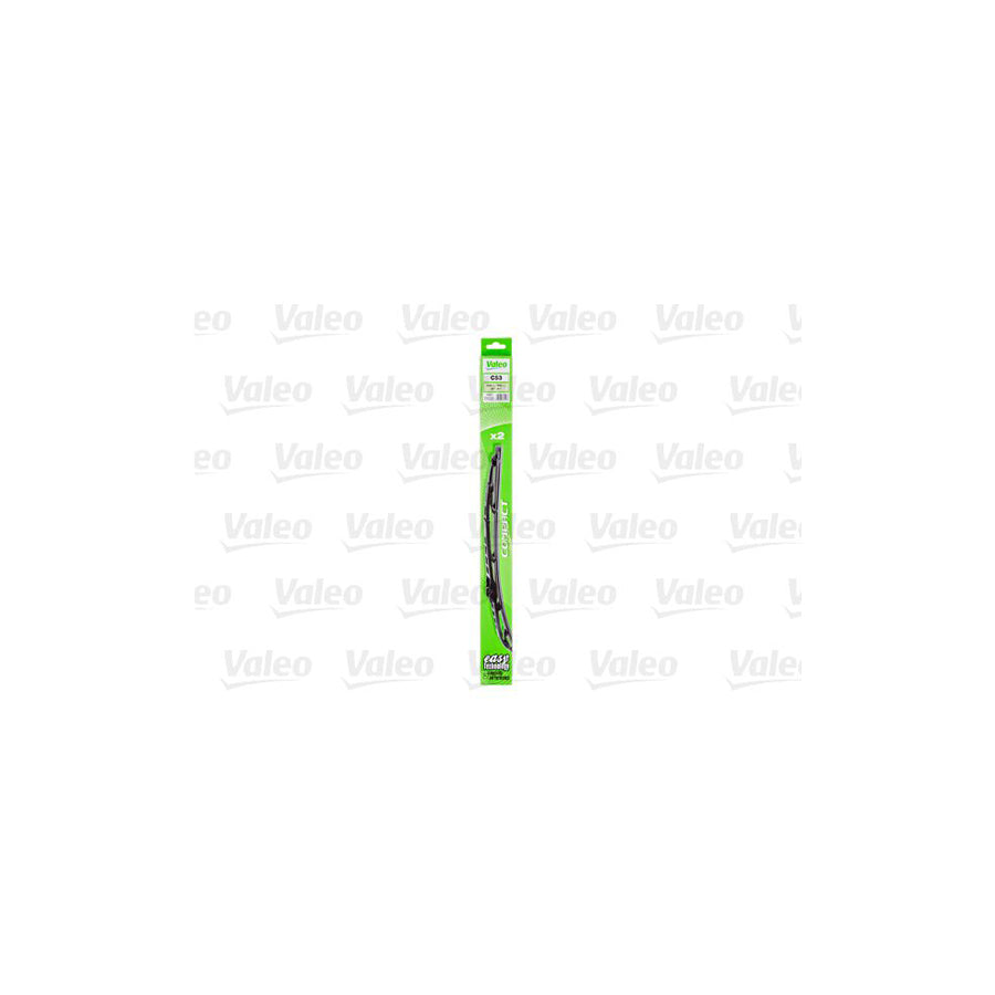 Valeo Compact 576009 Wiper Blade | ML Performance UK Car Parts