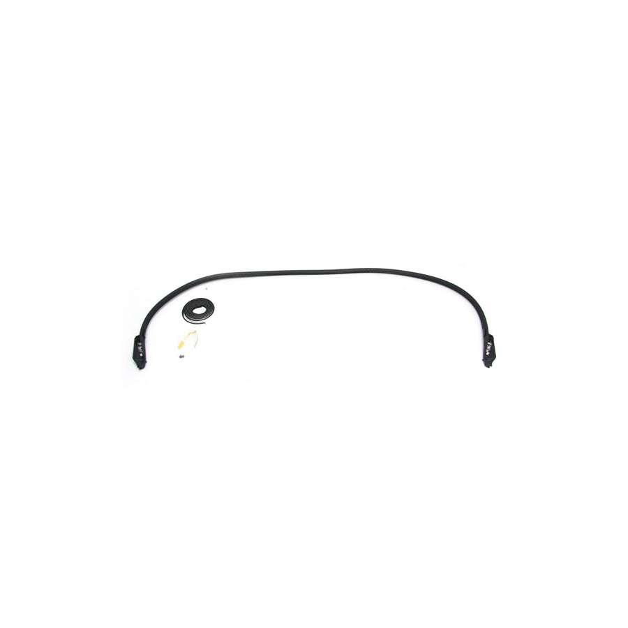 Genuine Porsche Cabriolet Roof Strut Gasket Porsche 997 2 / 997 Turbo | ML Performance UK Car Parts