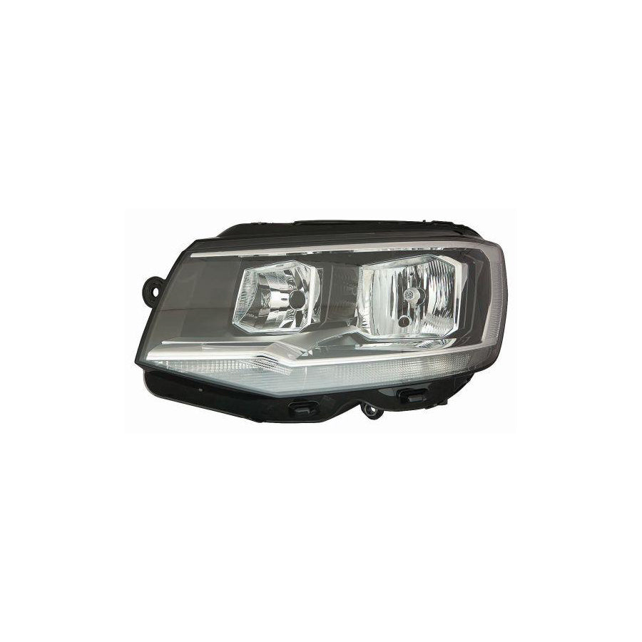 Abakus 44111ADRMLDEM2 Headlight | ML Performance UK