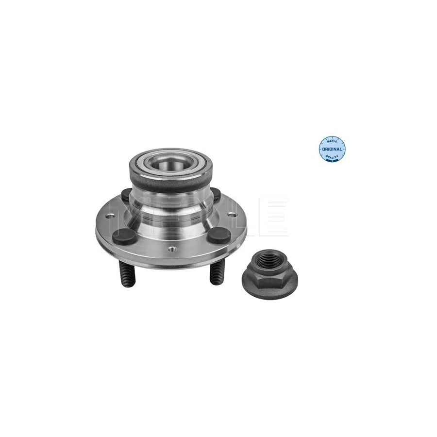 Meyle 32-14 752 0003 Wheel Hub