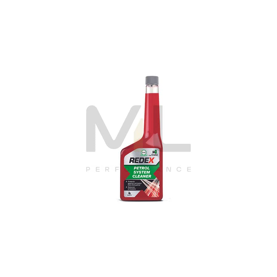 Redex 500ml Petrol Treatment | ML Performance UK Car Parts