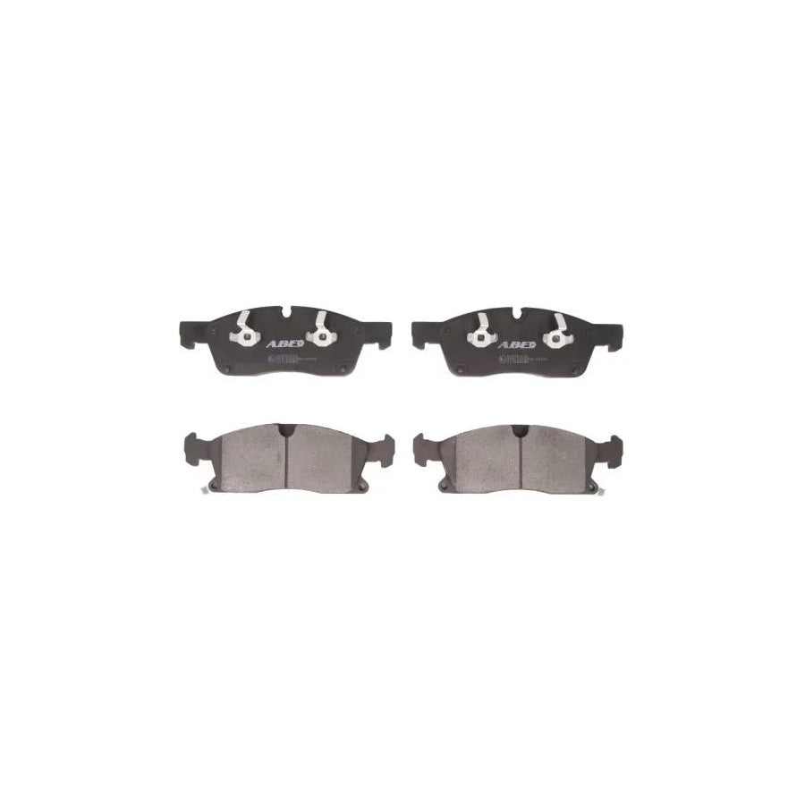 ABE C1Y042ABE Brake Pad Set