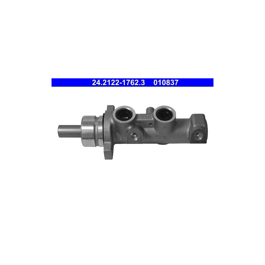 ATE 24.2122-1762.3 Brake Master Cylinder