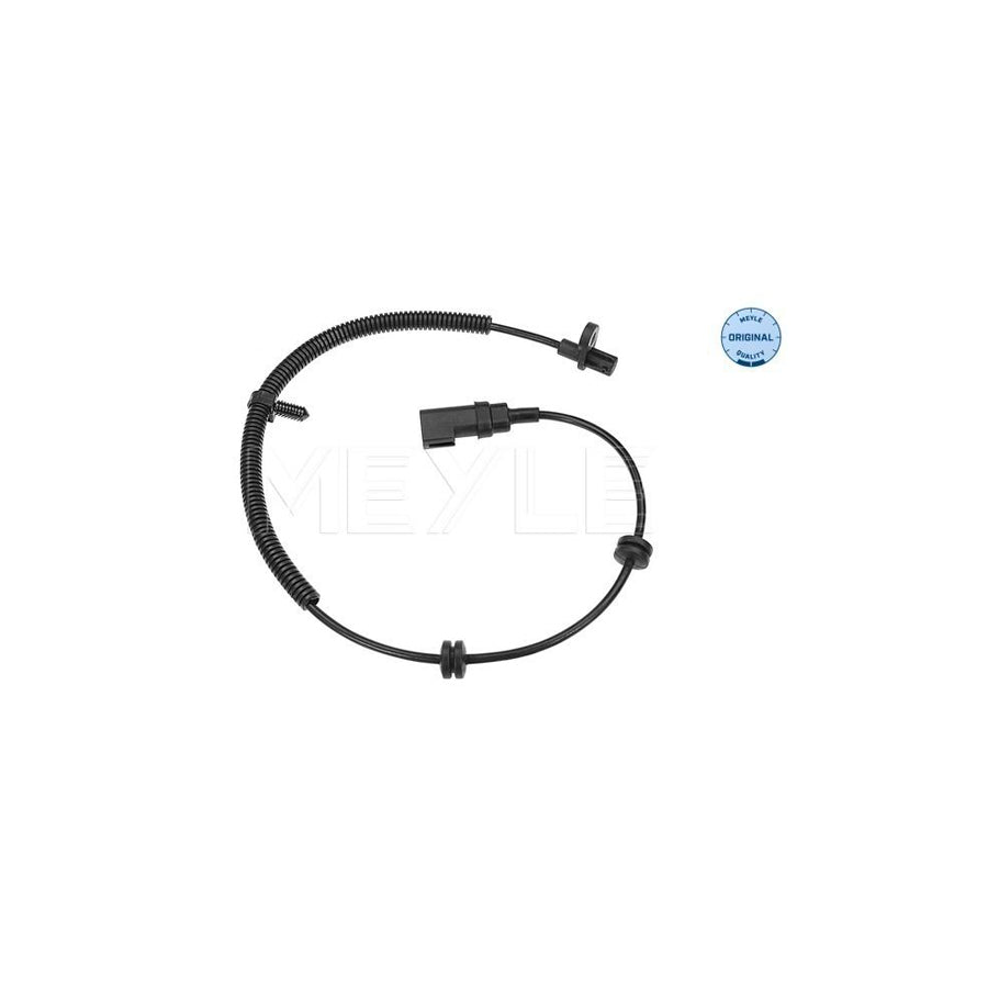 Meyle 714 899 0008 Abs Sensor For Ford Focus