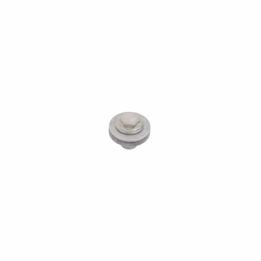 Genuine BMW 11127572976 E65 E67 RR1 Cap Nut M7 (Inc. Drophead, Phantom EWB & 760i) | ML Performance UK Car Parts