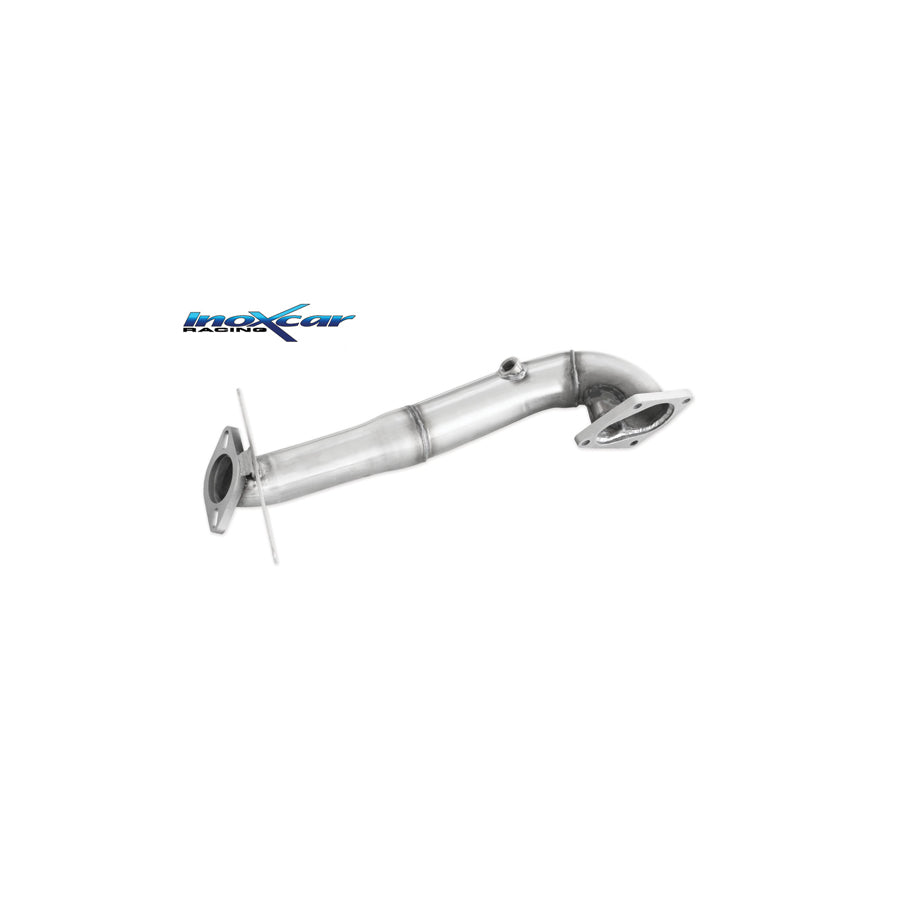 InoXcar AFSCI VW Scirocco Catalyst Replacement Pipe | ML Performance UK Car Parts