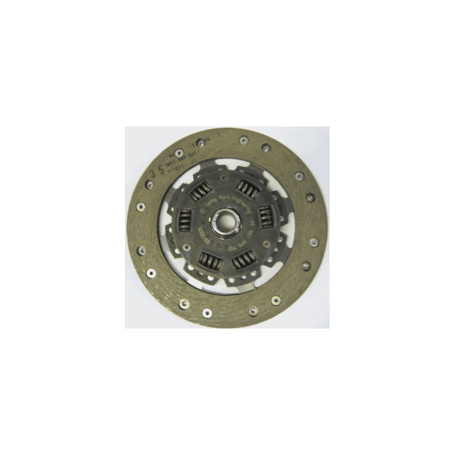 Sachs Performance Performance 881861 999707 Clutch Disc