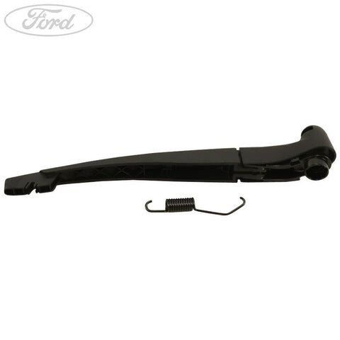 GENUINE FORD 1840430 TRANSIT COURIER REAR WINDSCREEN WIPER ARM 04/2014- | ML Performance UK