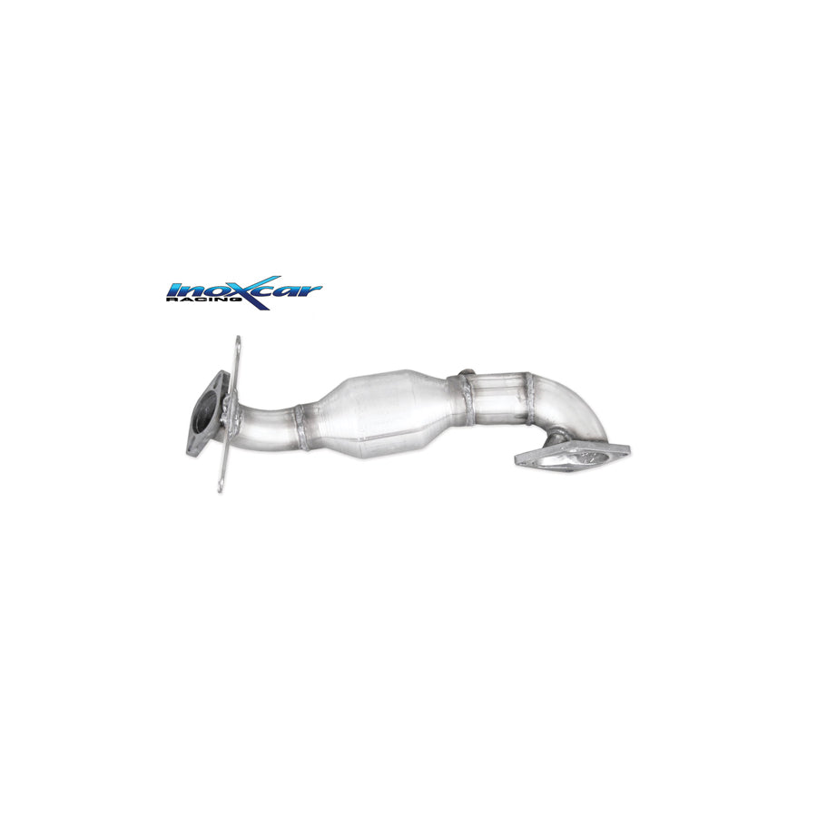 InoXcar AFSCI.CAT VW Scirocco Catalyst Replacement Pipe | ML Performance UK Car Parts