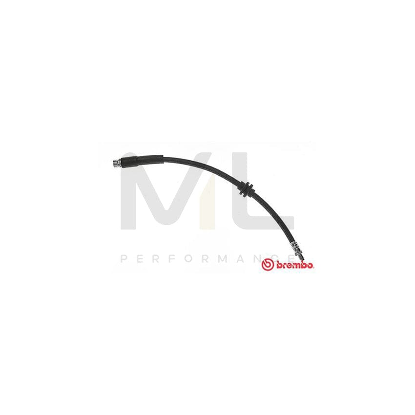 BREMBO T 49 046 Brake Hose 420mm, F10X1 | ML Performance Car Parts