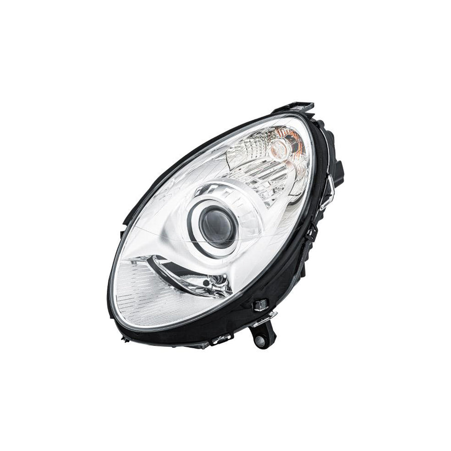 Hella 1ZL 263 037-311 Headlight Suitable For Mercedes-Benz R-Class (W251, V251)