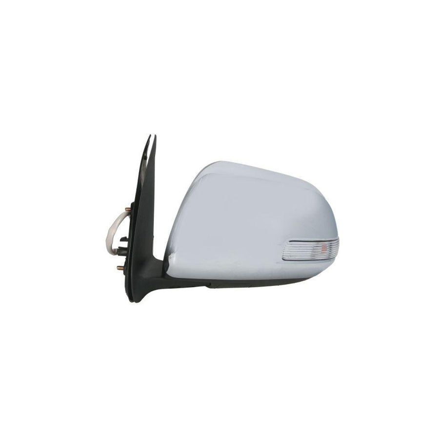 Blic 5402-19-2002487P Wing Mirror For Toyota Hilux Pick-Up